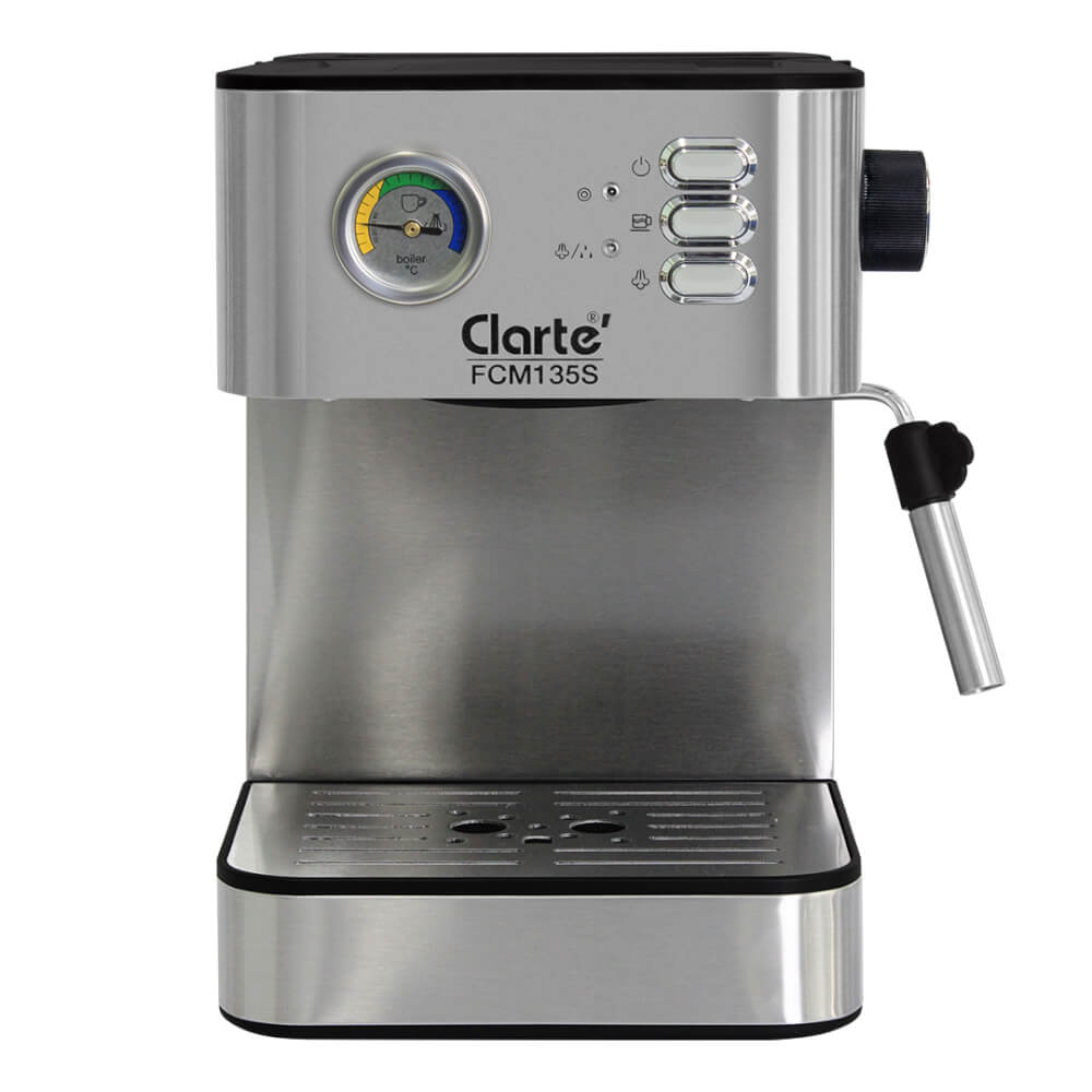 เครื่องชงกาแฟ CLARTE รุ่น FCM135S_1